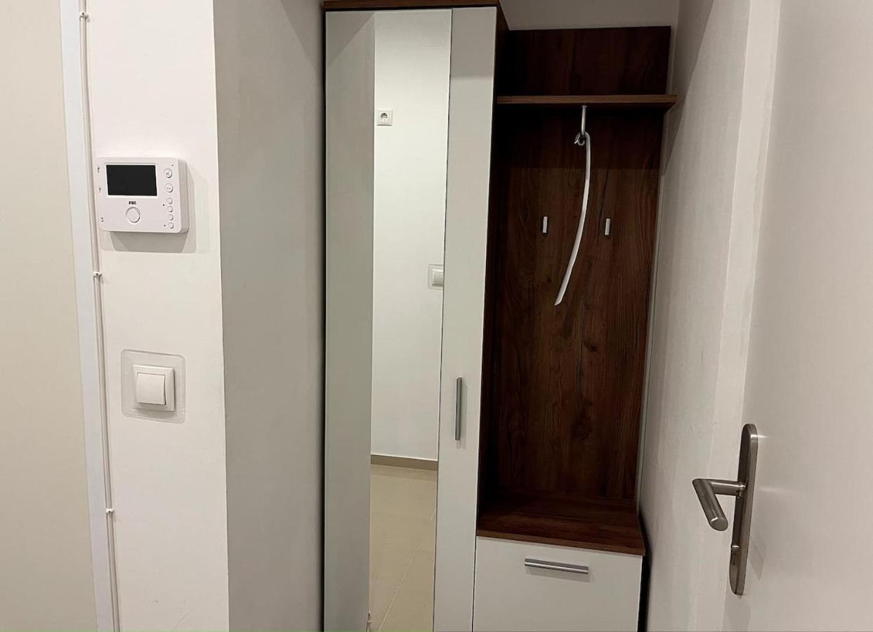 Charmante Wohnung: Nahe Zentrum Wien Eksteriør bilde