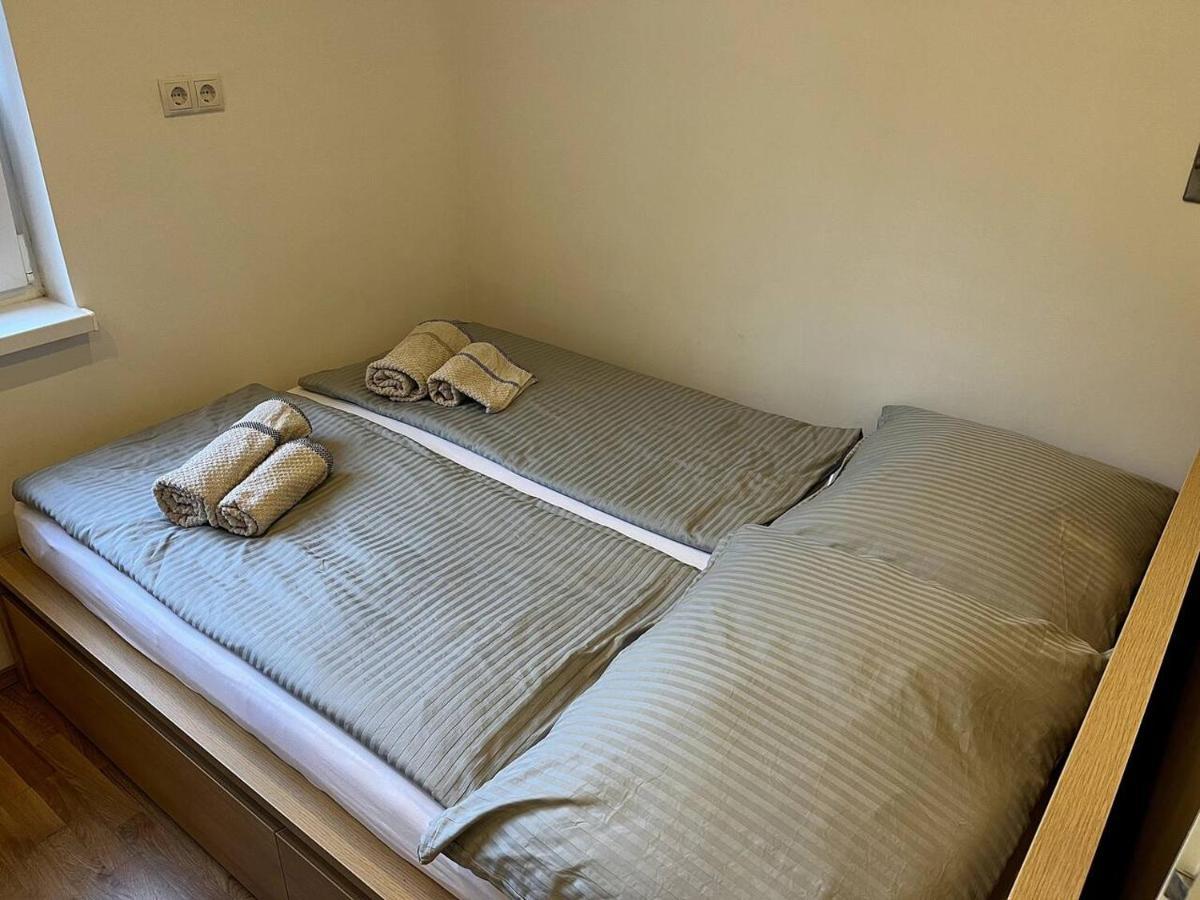 Charmante Wohnung: Nahe Zentrum Wien Eksteriør bilde