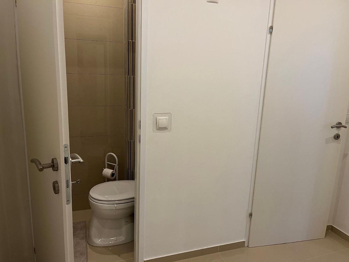 Charmante Wohnung: Nahe Zentrum Wien Eksteriør bilde