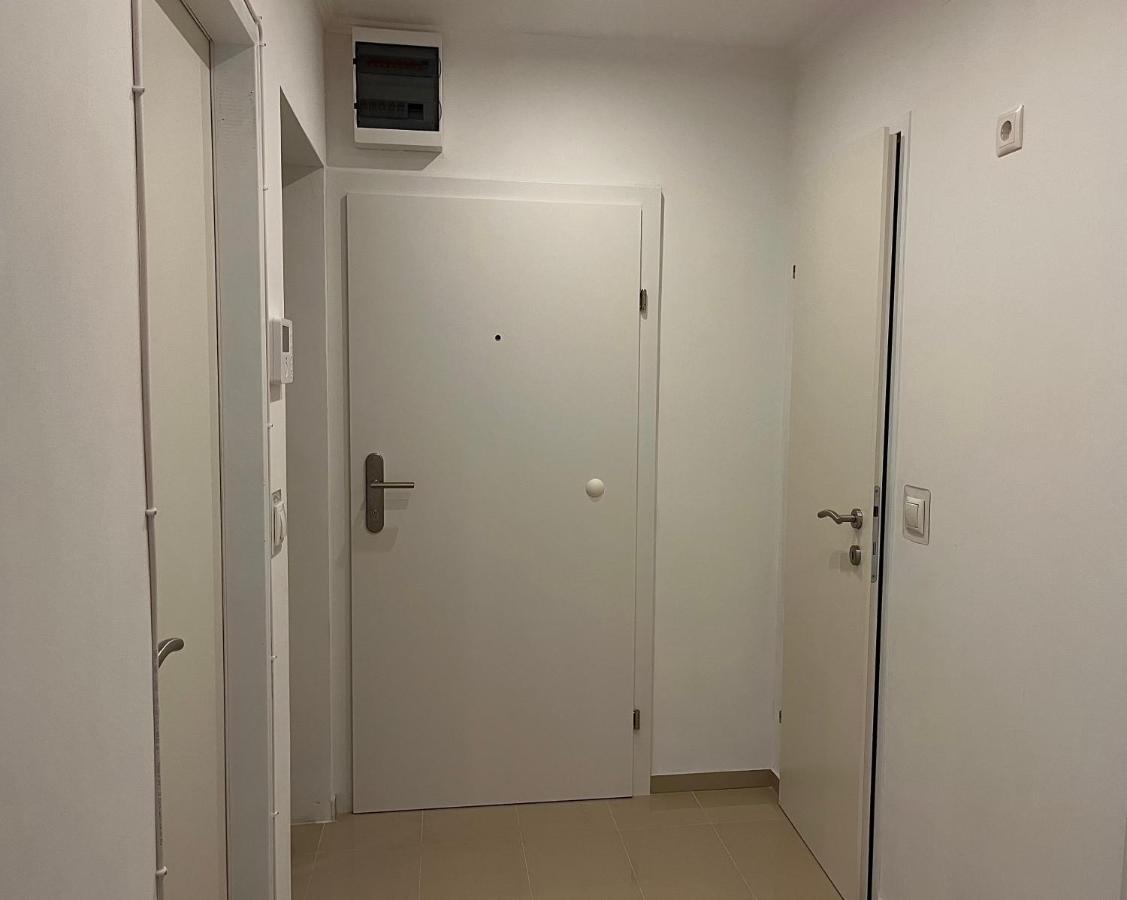 Charmante Wohnung: Nahe Zentrum Wien Eksteriør bilde